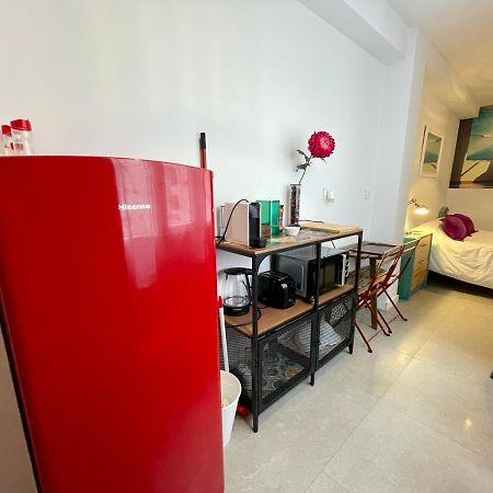 Estudio Jardines De Colon Córdoba Exteriér fotografie